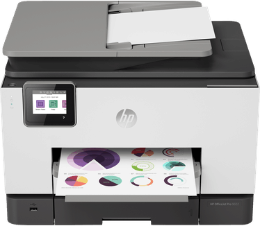 HP OfficeJet Pro 9022