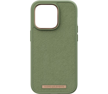 Njord byElements Suede Comfort+