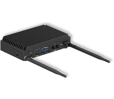 ASUS BNUC13BRFA40N x7425E 13e gen Rugged (LTE voorbereid)