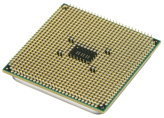 AMD A8-3850