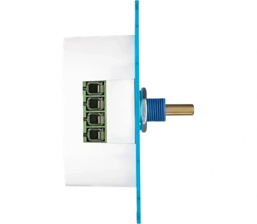 Ion Industries LED Zigbee dimmer inbouw 200 watt