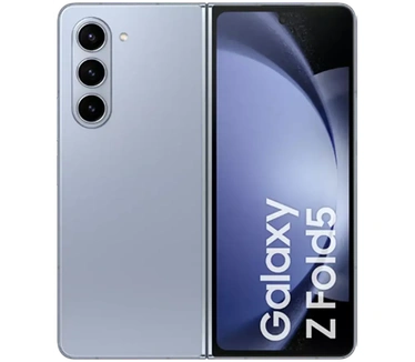 Samsung Galaxy Z Fold5, 512GB Blauw