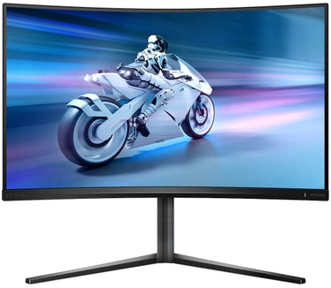 Philips Evnia 32M2C5500W/00 Zwart