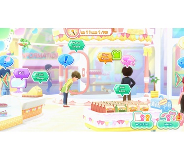 Pups & Purrs Pet Shop