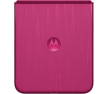 Motorola razr 60 ultra Roze