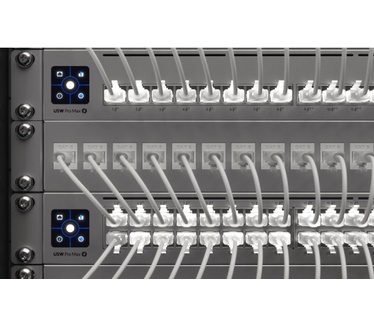 Ubiquiti UACC-Cable-Patch-EL-0.15M-W-24