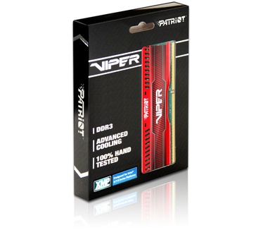Patriot Memory Viper 3 Low Profile PVL332G213C1QKR