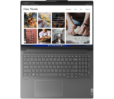 Lenovo 16p