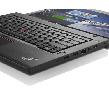 Lenovo T460p