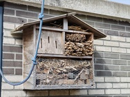 Phone 4a Pro cameratest - Telecamera