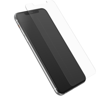 Otterbox Alpha Glass Series voor Apple iPhone 11 Pro Max, transparant (iPhone 11 Pro Max)