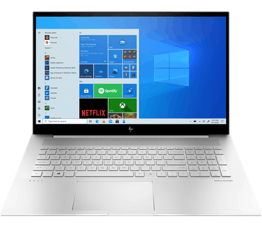 HP Envy 17 -ch0000nb