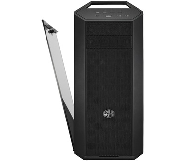 Cooler Master MasterCase MC500