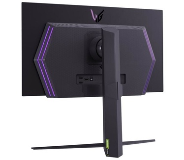 LG UltraGear UltraGear 27GS95QE-B