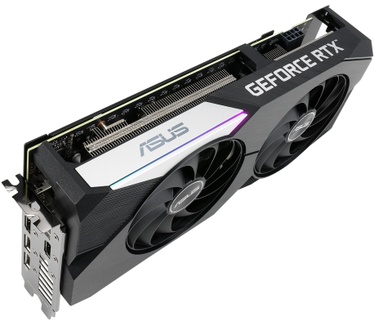 ASUS Dual GeForce RTX 3060 Ti V2 OC Edition met LHR