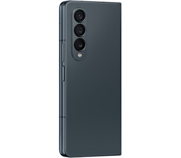 Samsung Galaxy Z Fold4, 1TB opslag Grijs, Groen