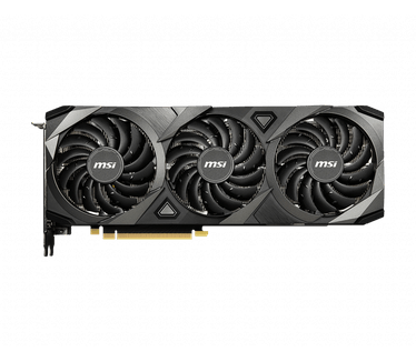 MSI GeForce RTX 3090 Ventus 3X 24G