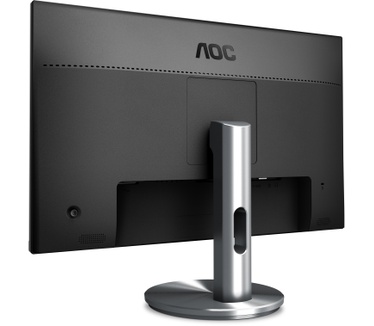 AOC I2490VXQ/BT Grijs