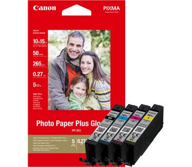 Canon CLI-581XL Multipack