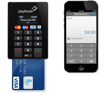 Payleven