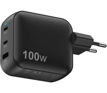 Sitecom 100W GaN Power Delivery Wall Charger