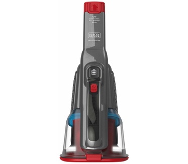 Black & Decker Dustbuster