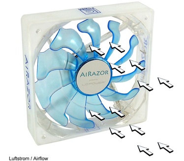 LC-Power AiRazor