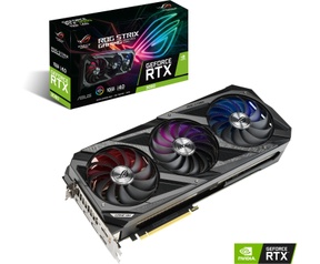 Asus ROG Strix GeForce RTX 3080