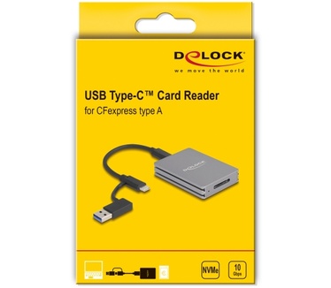 Delock 91012