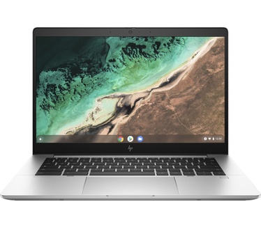 HP Elite c645 G2 Chromebook (5Q7F7EA, Azerty FR toetsenbord)