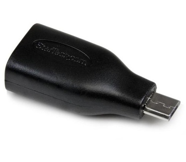 Startech.com Micro USB OTG naar USB Adapter