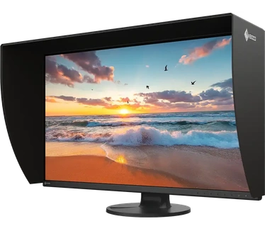 Eizo ColorEdge CS3200X Zwart