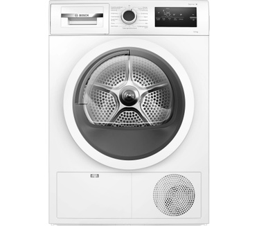 Bosch Serie | 4 WTH85207NL