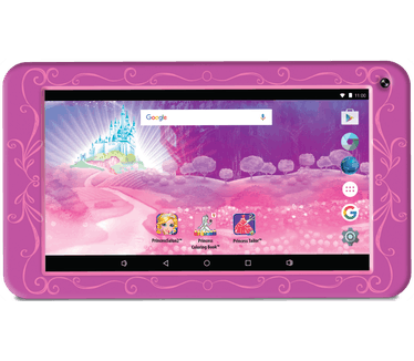 eSTAR MID7388 Princess Roze