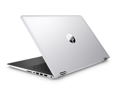 HP Pavilion x360 15-br012nd