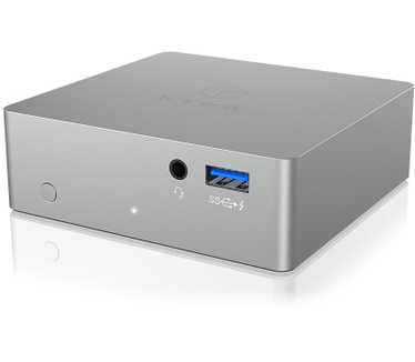Raidsonic IB-DK2301-C