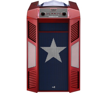 Aerocool Xpredator Cube