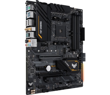 ASUS TUF GAMING X570-PRO WIFI II Moederbord