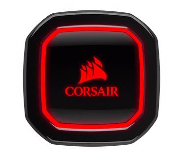 Corsair iCUE H115i RGB PRO XT 280mm