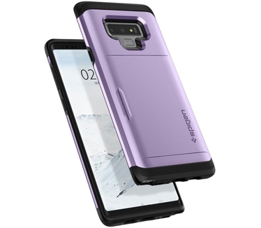 Spigen Slim Armor CS