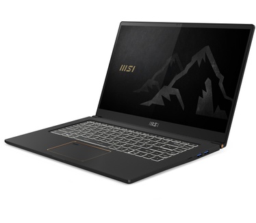 MSI E15 A11SCST-045BE