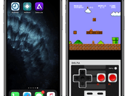 AltStore voor iOS