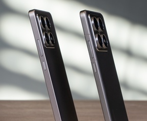 Xiaomi 14T & 14T Pro - Ontwerp