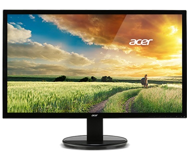 Acer K272HLEBD