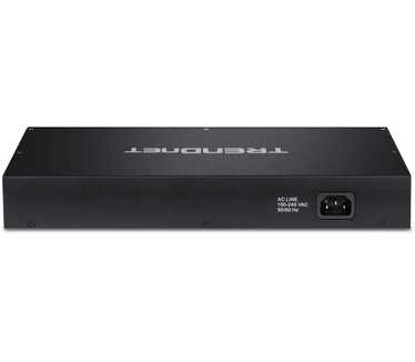 Trendnet TPE-3012LS