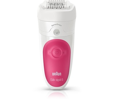 Braun Silk-épil 5 5/500 SensoSmart