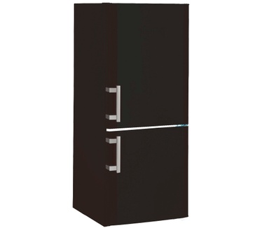 Liebherr CUbe 2331