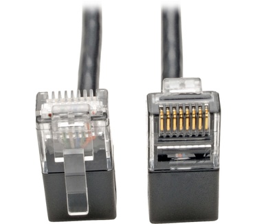 Tripp-Lite N201-SR1-BK