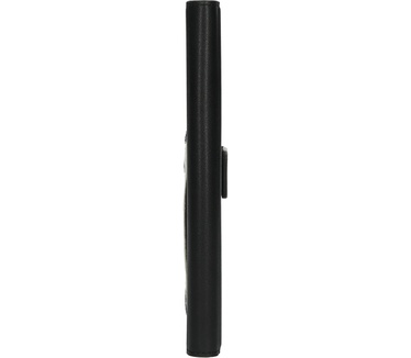 Mobiparts Classic Wallet Case Oppo A96 Black