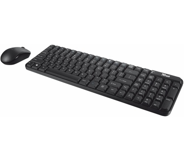 Trust Modo (Azerty FR)